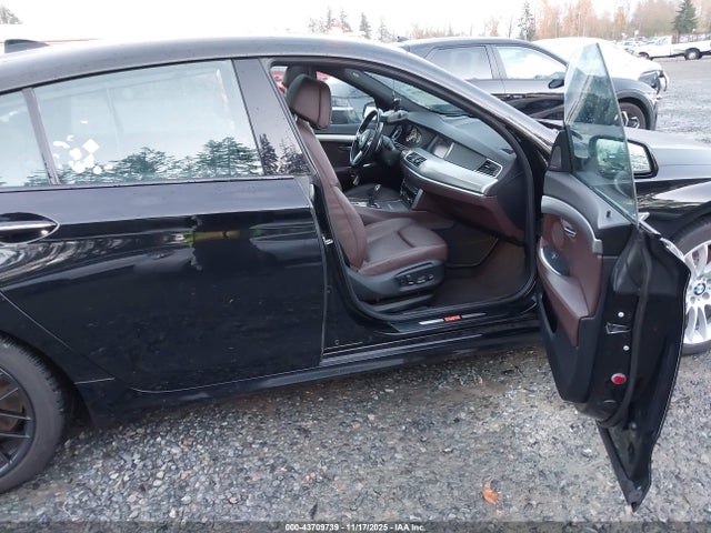 WBA5M0C52GD085151 BMW 550