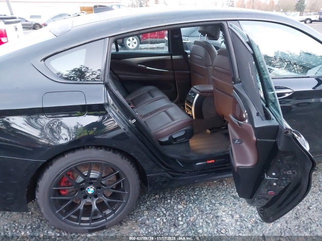 WBA5M0C52GD085151 BMW 550