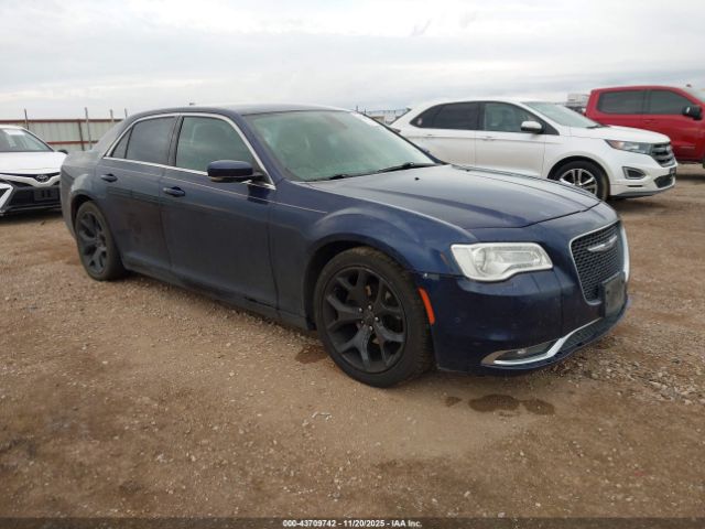 2017 CHRYSLER 300 2C3CCAAG6HH552958