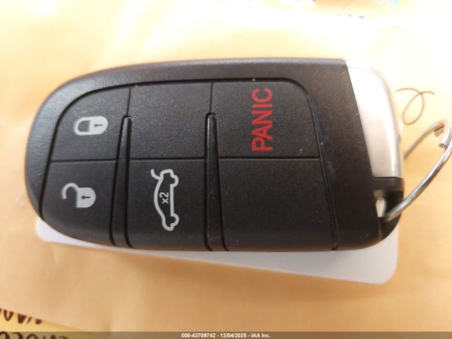 2017 CHRYSLER 300 2C3CCAAG6HH552958 Photo 10