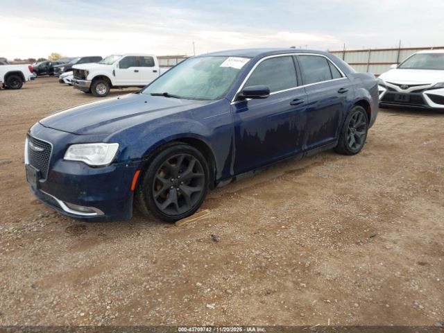 2017 CHRYSLER 300 2C3CCAAG6HH552958 Photo 1