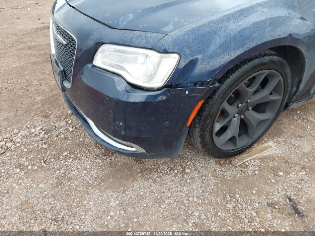 2017 CHRYSLER 300 2C3CCAAG6HH552958 Photo 5
