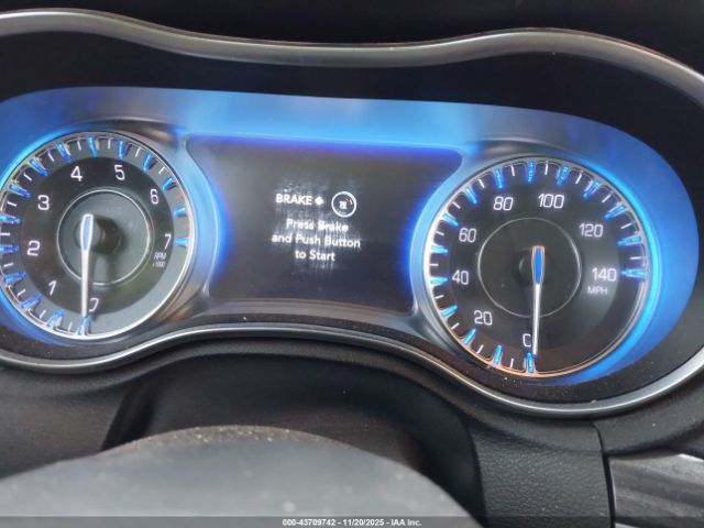 2017 CHRYSLER 300 2C3CCAAG6HH552958 Photo 6