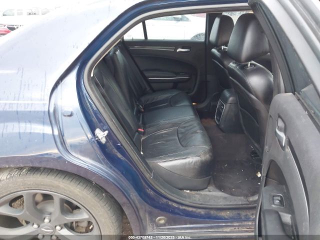 2017 CHRYSLER 300 2C3CCAAG6HH552958 Photo 7