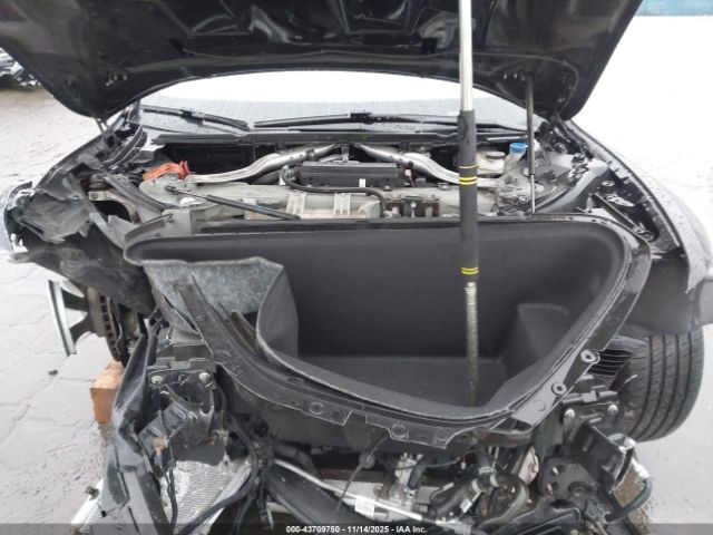 2017 TESLA MODEL S 5YJSA1E24HF196057 Photo 9