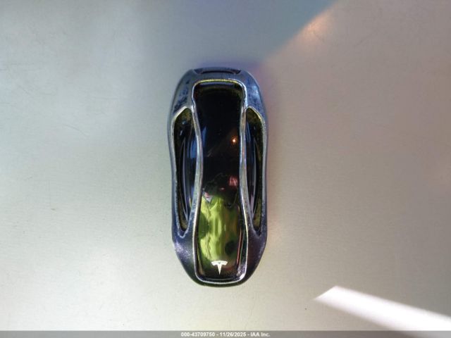 2017 TESLA MODEL S 5YJSA1E24HF196057 Photo 10