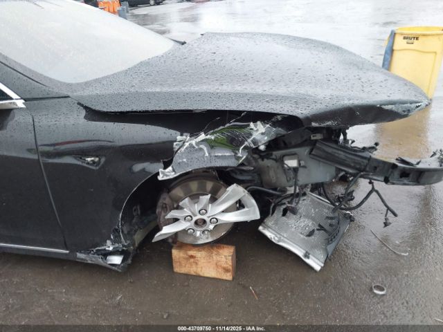 2017 TESLA MODEL S 5YJSA1E24HF196057 Photo 5