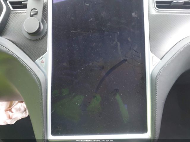 2017 TESLA MODEL S 5YJSA1E24HF196057 Photo 6