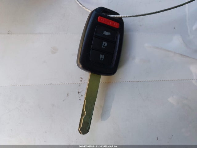3CZRU5H35NM715295 Honda Hr-v 2wd Lx