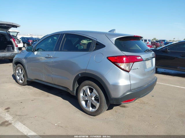 3CZRU5H35NM715295 Honda Hr-v 2wd Lx