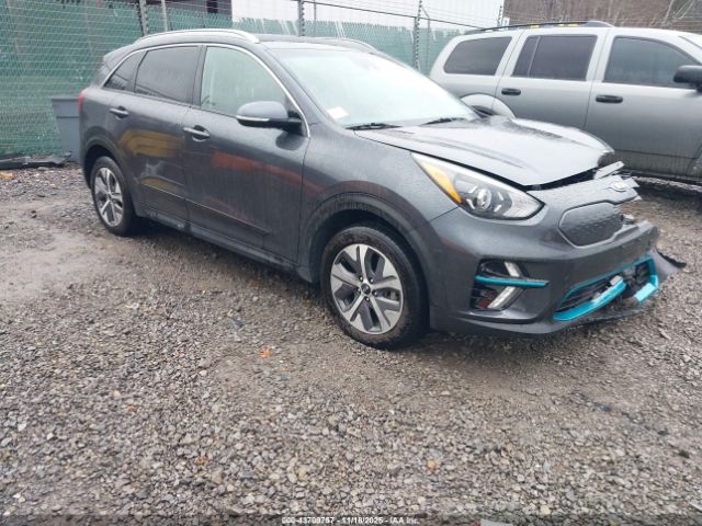 2020 KIA NIRO EV KNDCC3LG8L5063238
