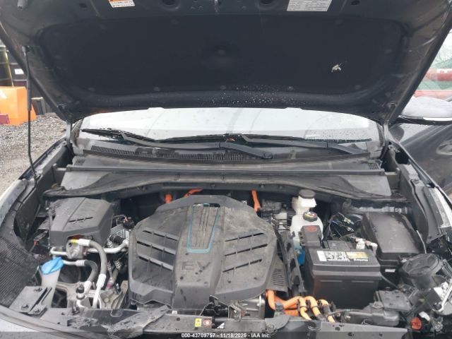 2020 KIA NIRO EV KNDCC3LG8L5063238 Photo 9