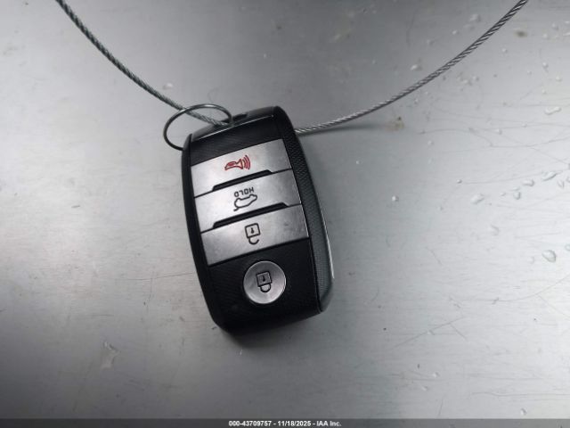 2020 KIA NIRO EV KNDCC3LG8L5063238 Photo 10