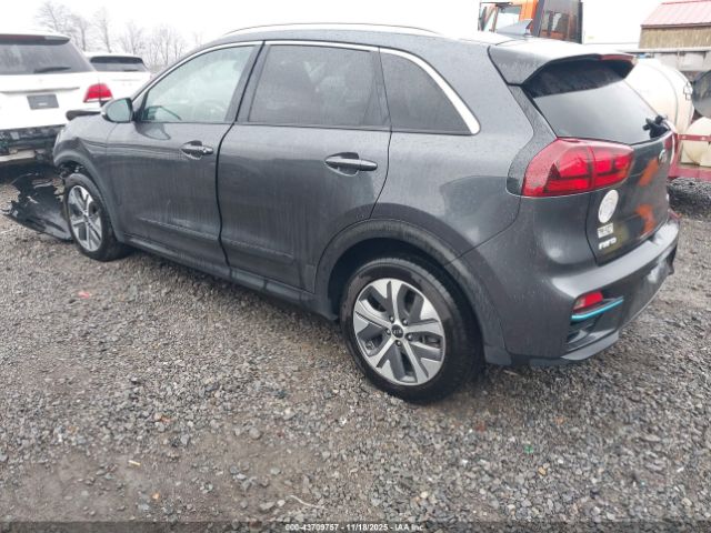 2020 KIA NIRO EV KNDCC3LG8L5063238 Photo 2