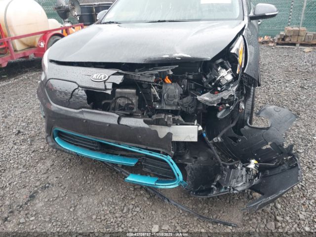 2020 KIA NIRO EV KNDCC3LG8L5063238 Photo 5