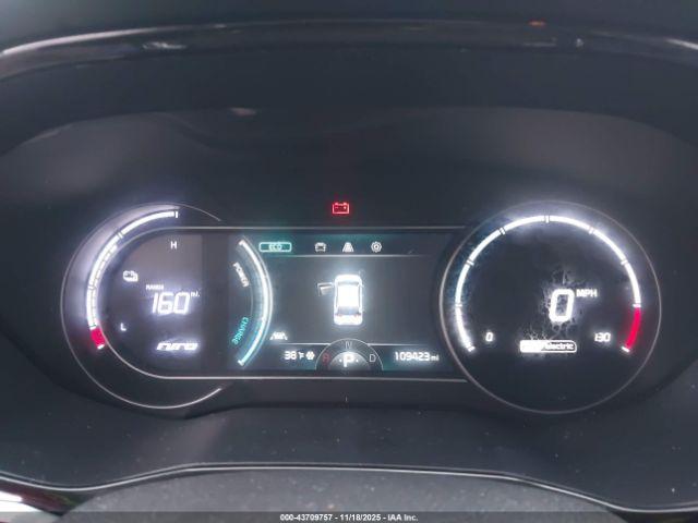 2020 KIA NIRO EV KNDCC3LG8L5063238 Photo 6