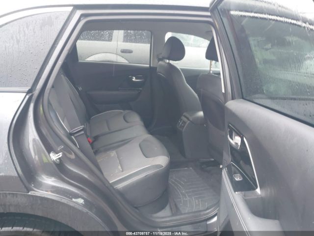 2020 KIA NIRO EV KNDCC3LG8L5063238 Photo 7