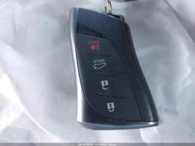 2020 LEXUS ES 350 58AGZ1B18LU062604 Photo 10