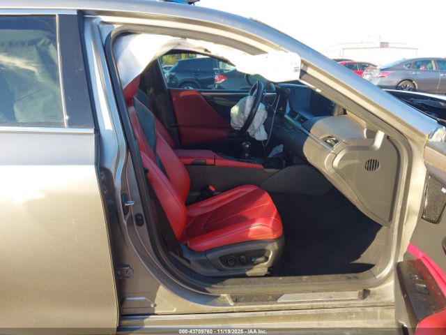 2020 LEXUS ES 350 58AGZ1B18LU062604 Photo 4