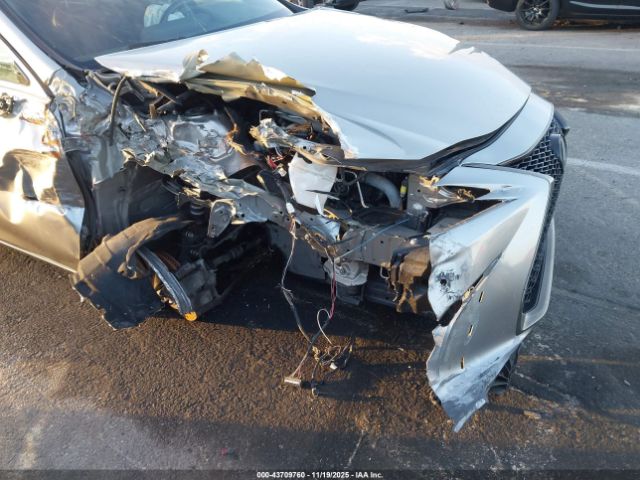 2020 LEXUS ES 350 58AGZ1B18LU062604 Photo 5