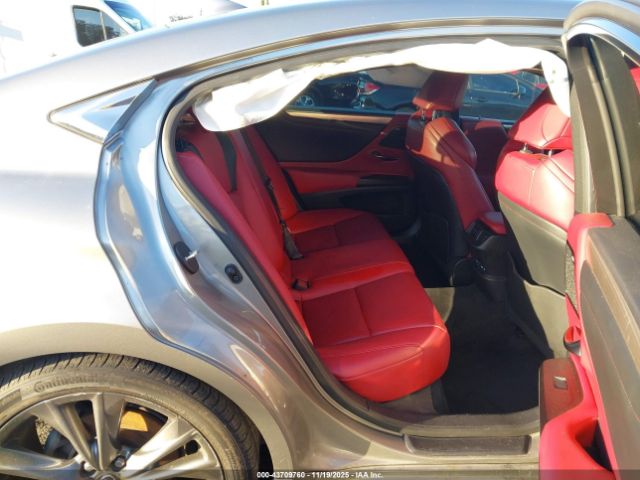 2020 LEXUS ES 350 58AGZ1B18LU062604 Photo 7