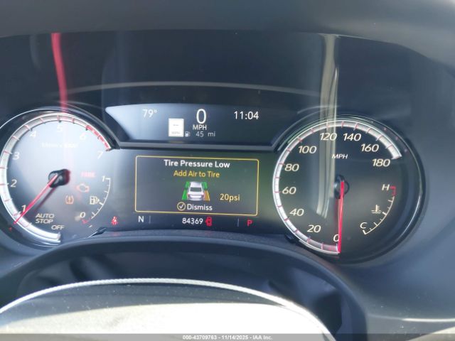 2022 CADILLAC CT4-V 1G6DD5RL7N0120274 Photo 6