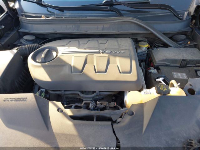 2020 JEEP CHEROKEE 1C4PJMDX6LD619581 Photo 9