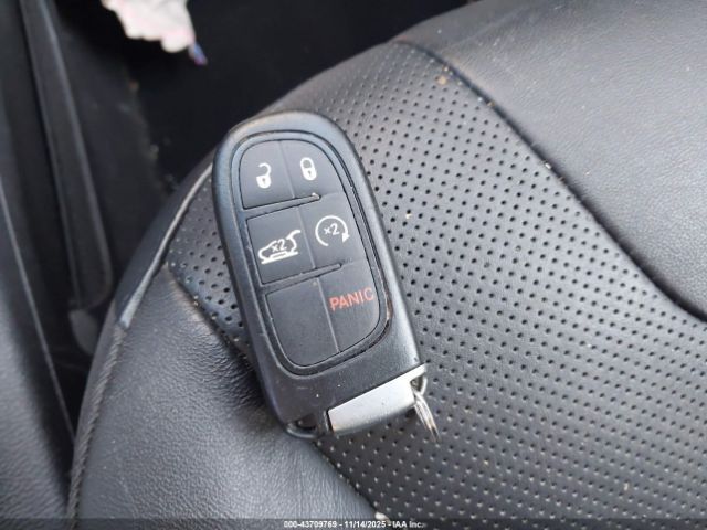 2020 JEEP CHEROKEE 1C4PJMDX6LD619581 Photo 10