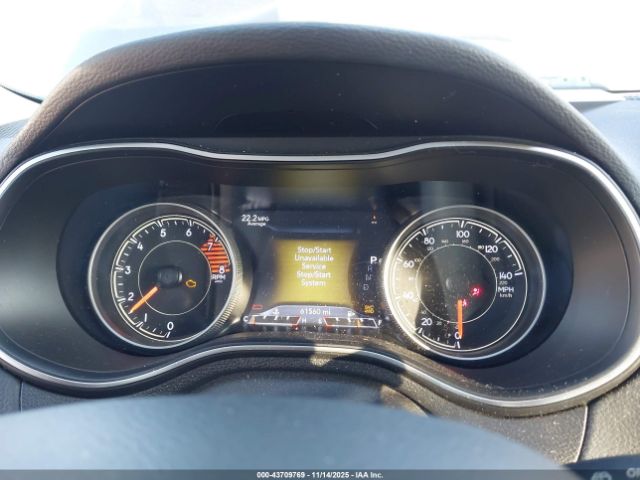 2020 JEEP CHEROKEE 1C4PJMDX6LD619581 Photo 6