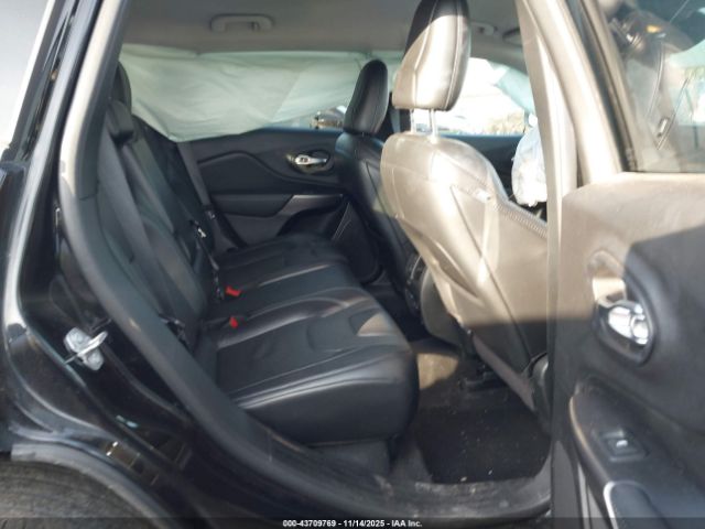 2020 JEEP CHEROKEE 1C4PJMDX6LD619581 Photo 7