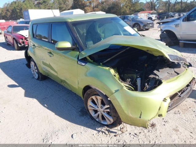 2016 KIA SOUL KNDJP3A52G7844912