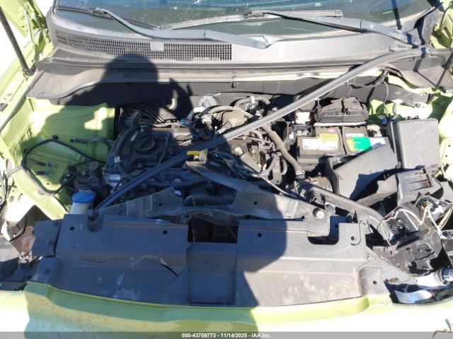 2016 KIA SOUL KNDJP3A52G7844912 Photo 9