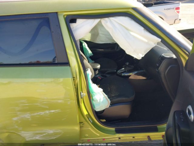2016 KIA SOUL KNDJP3A52G7844912 Photo 4
