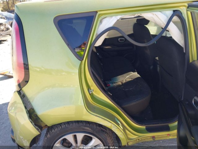 2016 KIA SOUL KNDJP3A52G7844912 Photo 7