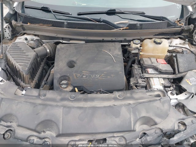 Продажа на аукционе авто 2019 Chevrolet Traverse High Country, vin: 1GNEVJKW2KJ132826, номер лота: 43709780