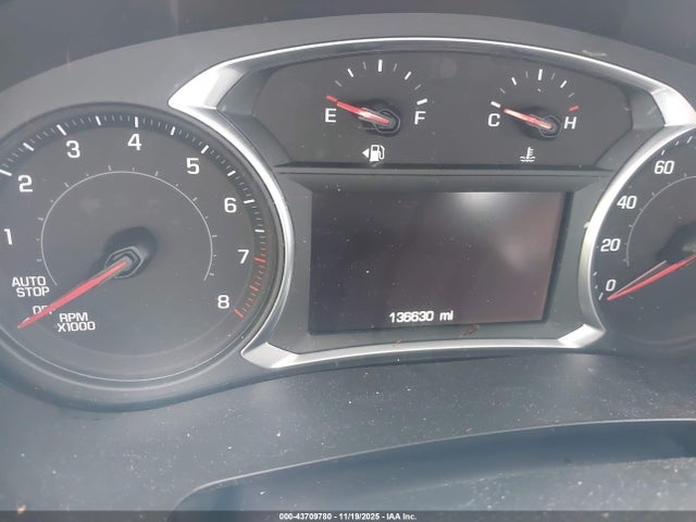 Продажа на аукционе авто 2019 Chevrolet Traverse High Country, vin: 1GNEVJKW2KJ132826, номер лота: 43709780