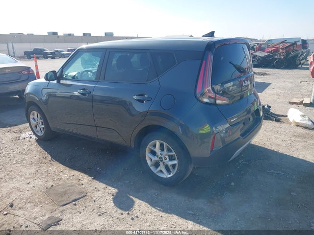 KNDJ23AU2R7899000 KIA SOUL LX