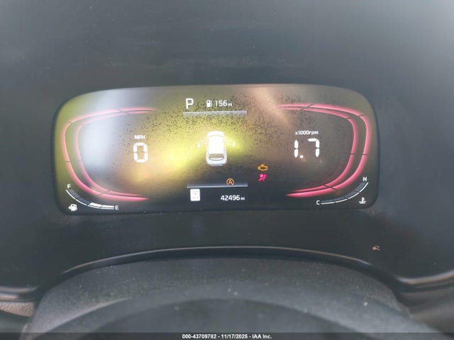 KNDJ23AU2R7899000 KIA SOUL LX
