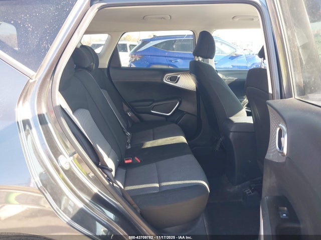 KNDJ23AU2R7899000 KIA SOUL LX