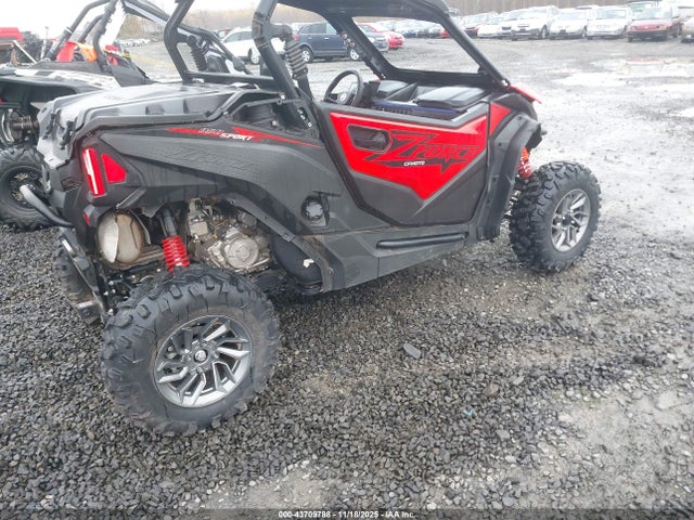 Cf Moto Zforce 950 Sport 2024 LCELV1ZKXRM000098 Image 16