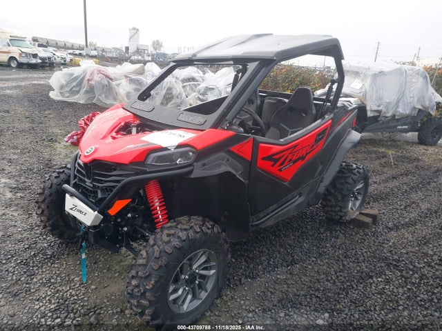Cf Moto Zforce 950 Sport 2024 LCELV1ZKXRM000098 Image 2