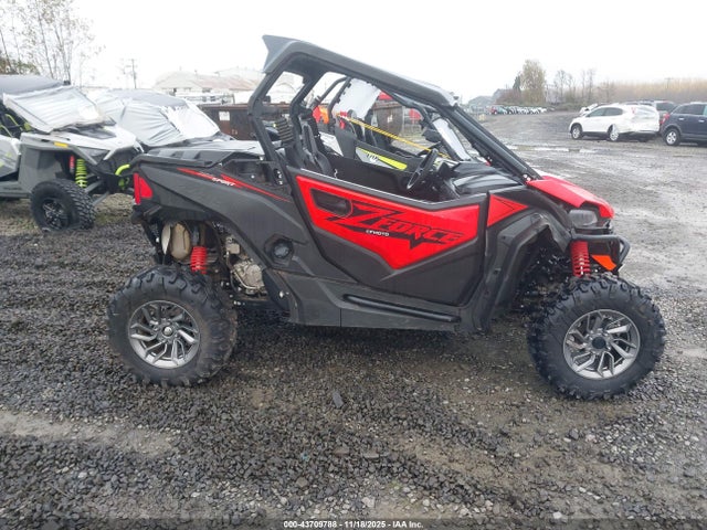 Cf Moto Zforce 950 Sport 2024 LCELV1ZKXRM000098 Image 13