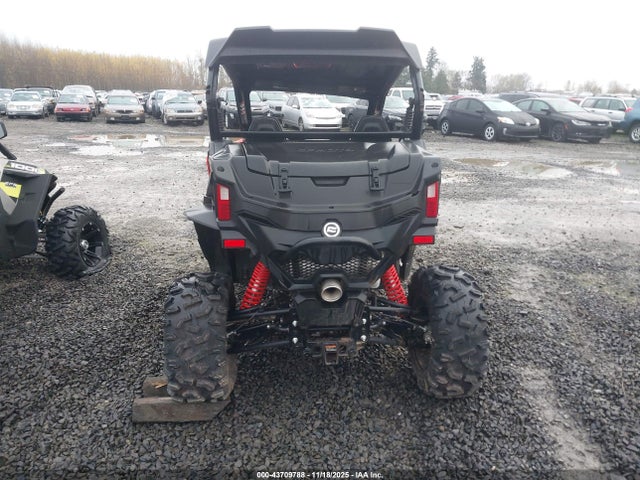 Cf Moto Zforce 950 Sport 2024 LCELV1ZKXRM000098 Image 6
