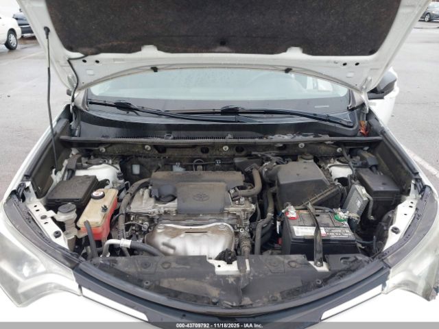 2017 TOYOTA RAV4 JTMZFREVXHJ702699 Photo 9