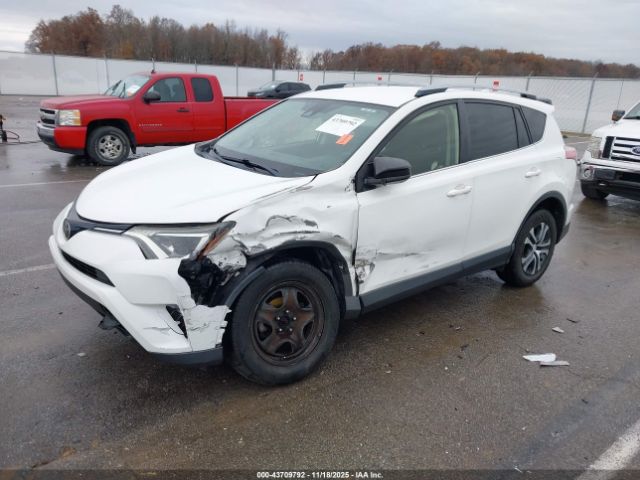 2017 TOYOTA RAV4 JTMZFREVXHJ702699 Photo 1