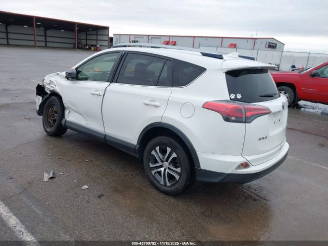 2017 TOYOTA RAV4 JTMZFREVXHJ702699 Photo 2