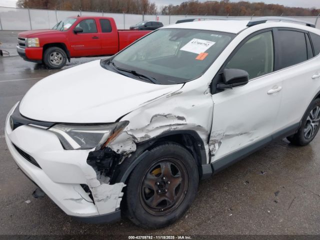 2017 TOYOTA RAV4 JTMZFREVXHJ702699 Photo 5