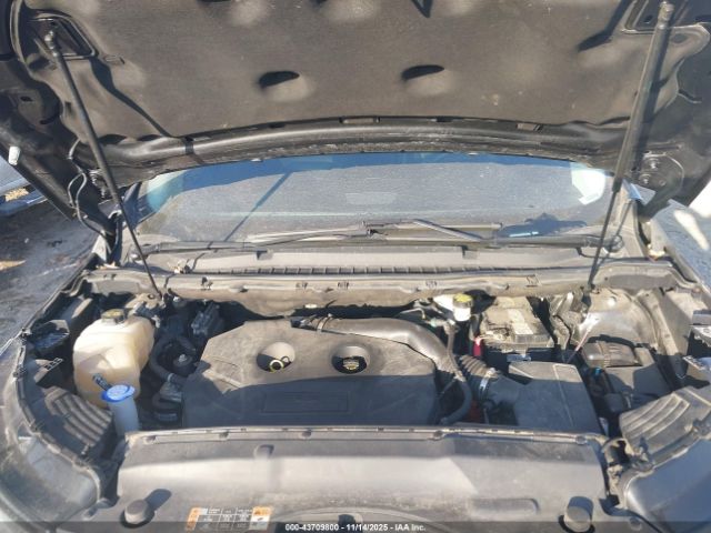 2016 FORD EDGE 2FMPK3J98GBB70666 Photo 9