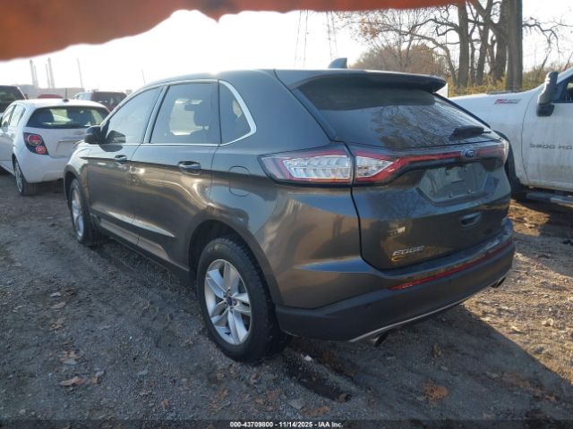2016 FORD EDGE 2FMPK3J98GBB70666 Photo 2