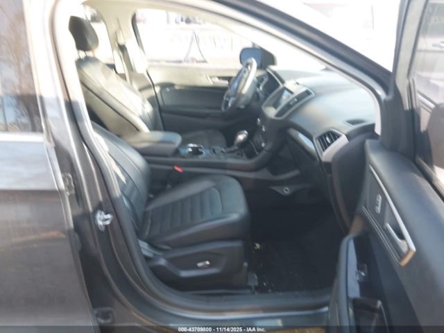 2016 FORD EDGE 2FMPK3J98GBB70666 Photo 4